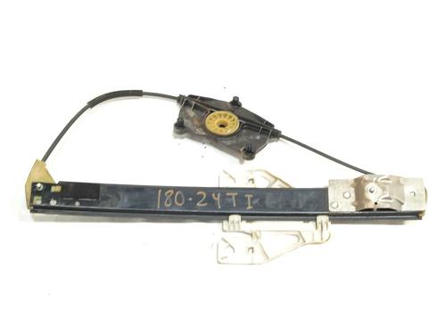 Used Rear left window mechanism Rear left window mechanism AUDI A4 B8 (8K2) 2.0 TDI (143 hp) 17922234 17922234