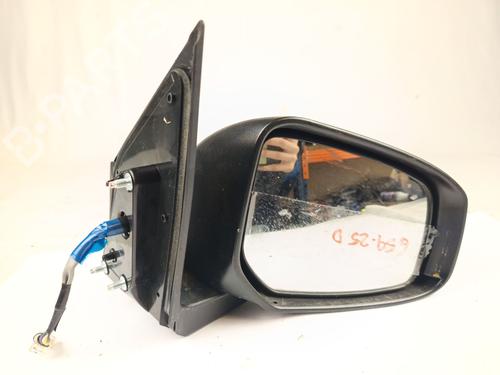 Used Right mirror MITSUBISHI MIRAGE / SPACE STAR VI Hatchback (A0_A) 1.2 (A03A) (80 hp) 30263128