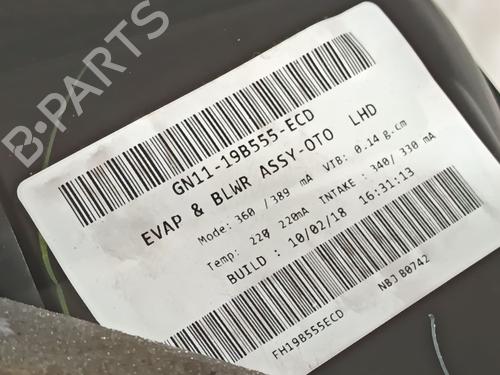 Mando climatizador FORD ECOSPORT 1.0 EcoBoost | BP30294297I5