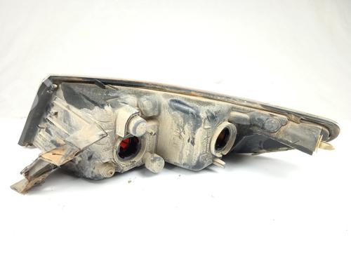 Left taillight HONDA CIVIC VIII Hatchback (FN, FK) 1.8 (FN1, FK2) | BP10966728C34 
