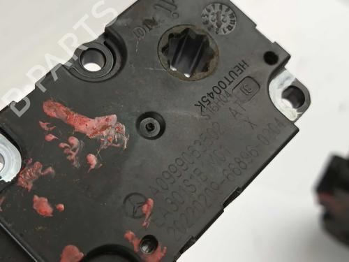 Electronic module MERCEDES-BENZ A-CLASS (W177) A 180 d (177.010) | BP28025885M83 - Image 3