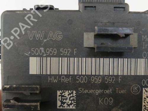 Electronic module AUDI Q2 (GAB, GAG) 30 TDI | BP36998268M83 - Image 3
