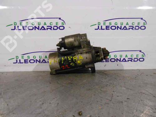 Used Starter NISSAN PRIMERA Hatchback (P12) [2002-2025]  11247670