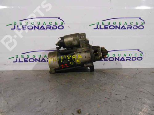 Startmotor NISSAN PRIMERA Hatchback (P12) [2002-2024]null 12 | DIENTES