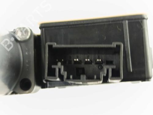 Left rear window motor VW GOLF VIII (CD1, DA1) 1.0 eTSI | BP39237545E23 - Image 3