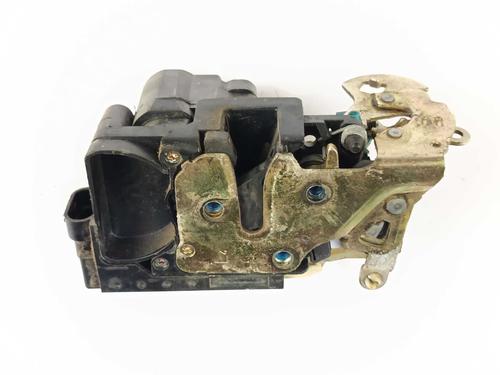 Used Front left lock Front left lock 37632491 37632491