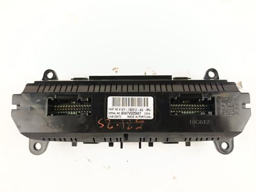 Climate control FORD FOCUS III 1.0 EcoBoost | BP29357585I5 