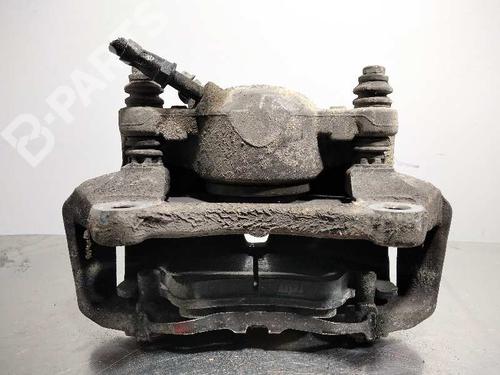 Right front brake caliper AUDI A5 Sportback (8TA) 2.7 TDI | BP11563537M104 