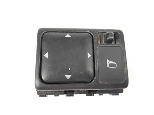 Used Mirror switch Mirror switch NISSAN NAVARA NP300 (D40) 2.5 dCi 4WD (174 hp) 18349592 18349592