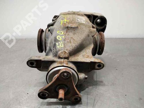 Rear differential BMW 3 (E90)  | BP9979680M24 