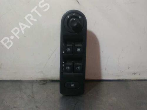 Left front window switch RENAULT CAPTUR I (J5_, H5_) | BP9989403I27 - Image 5