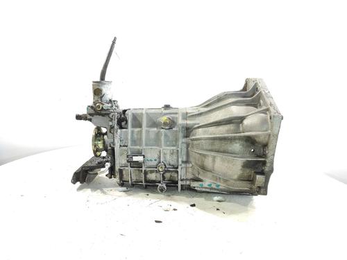 Gearbox IVECO DAILY II Van 49-12 V (15154204, 15154211, 15154215, 15154217,... | BP24950026M3 