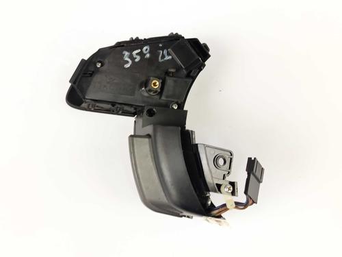 Steering wheel controls LAND ROVER RANGE ROVER EVOQUE (L538) 2.2 D 4x4 | BP36278434E15 - Image 2