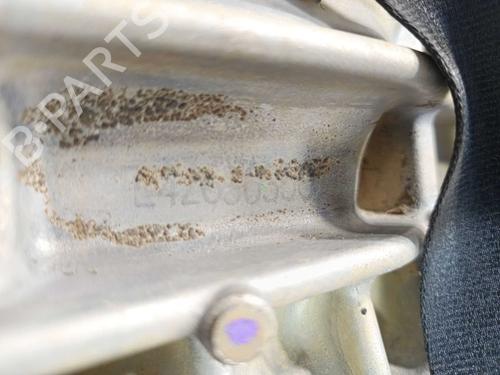 Gearbox ISUZU D-MAX II (TFR, TFS) 1.9 Ddi 4x4 (TFS87J) | BP36319494M3  - Image 15