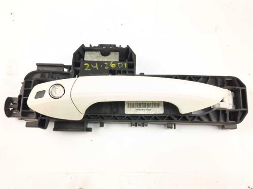 front-left-exterior-door-handle-mercedes-benz-a-class-w176-2012-2013-2014-2015-2016-2017-2018-36051180 main image