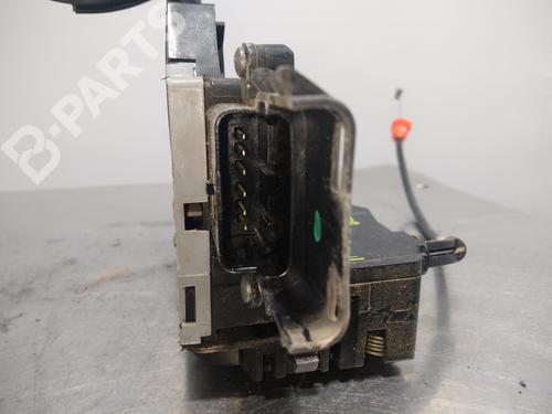 Rear left lock CITROËN C4 Picasso I MPV (UD_)  | BP9984311C100 