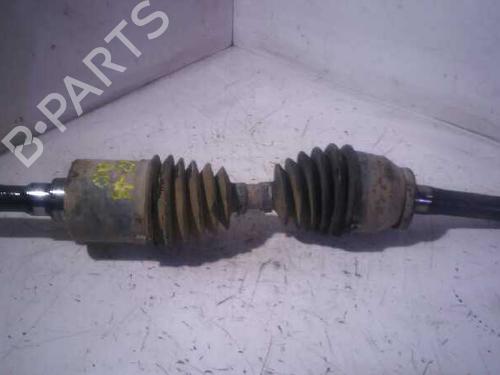 Right front driveshaft TATA SAFARI (42_FD) | BP10011853M39 - Image 4