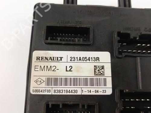 Module électronique DACIA DUSTER (HM_) 1.3 TCe 150 (HMM3) | BP31929348M83