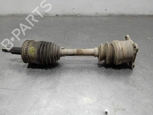 Used Right front driveshaft Right front driveshaft 10011489 10011489