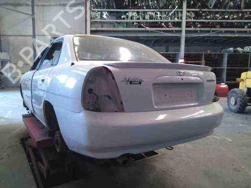 Left rear window switch DAEWOO NUBIRA (J100) | BP9991700I29 - Image 8