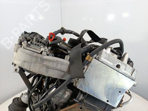Engine MERCEDES-BENZ C-CLASS (W203) C 220 CDI (203.006, 203.008) | BP27683255M1 