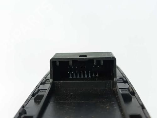 Left front window switch RENAULT CLIO V (B7_) 1.5 Blue dCi 100 (B7AD) | BP37019698I27 - Image 3