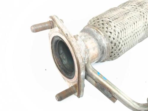 Pipe HYUNDAI ix35 (LM, EL, ELH) 1.7 CRDi | BP30463591M125 - Image 2