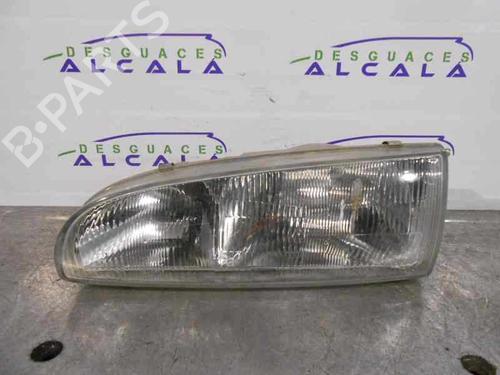 Optica esquerda Optica esquerda HYUNDAI H-1 Van (A1) [1997-2008] 11247729 11247729