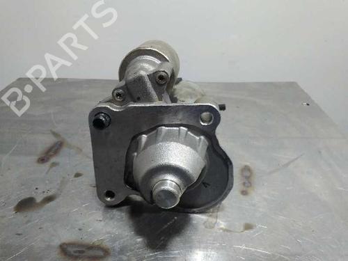 Used Starter Starter FORD FOCUS II (DA_, HCP, DP) [2004-2013] 9996409 9996409