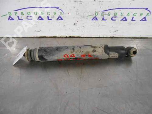 Used Right front shock absorber Right front shock absorber NISSAN CABSTAR E (TL_, VL_) [1992-2006] 11037733 11037733