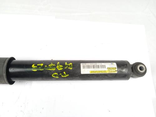 Right rear shock absorber MERCEDES-BENZ GLC (X253) 250 4-matic (253.946) | BP15209574M19 
