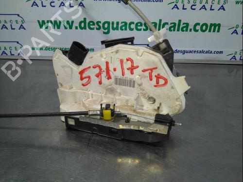 rear-right-lock-seat-ibiza-iv-6j5-6p1-6j0839016a-electrica-6-pines-2008-2009-2010-2011-2012-2013-2014-2015-2016-2017-10196628 main image