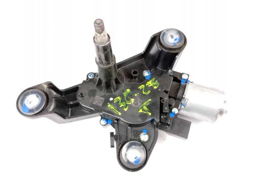 Used Rear wiper motor Rear wiper motor 27202728 27202728