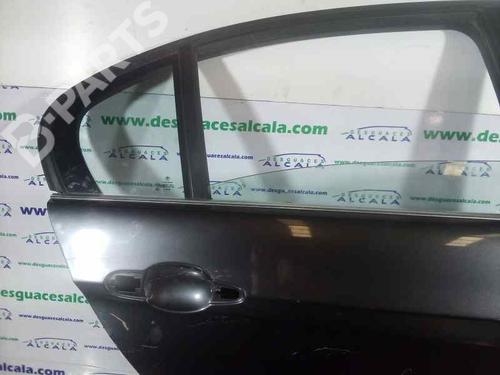 Right rear door BMW 3 (E90) 318 d | BP9993582C5