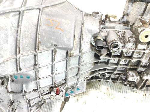 Gearbox SEAT INCA (6K9)  | BP24844471M3 