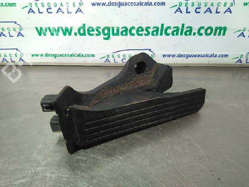 Used Pedal Pedal 9991481 9991481