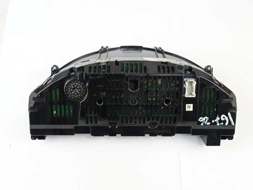 Instrument cluster MERCEDES-BENZ E-CLASS (W212) E 250 CDI / BlueTEC (212.003, 212.004) | BP34634604C47 - Image 2