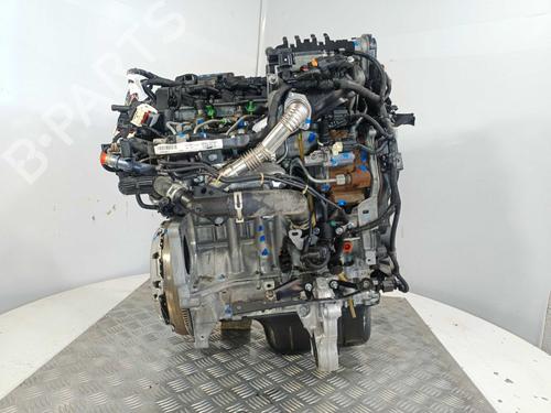 Engine CITROËN BERLINGO Box Body/MPV (B9) 1.6 HDi 115 | BP40021305M1 - Image 4