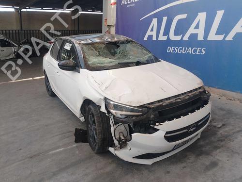 Front right window mechanism OPEL CORSA F (P2JO) 1.5 (68) | BP36384374C23 - Image 11
