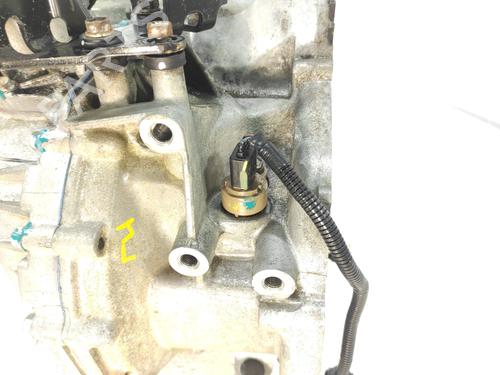 Gearbox KIA SPORTAGE II (JE_, KM_) 2.0 CRDi | BP16968062M3 