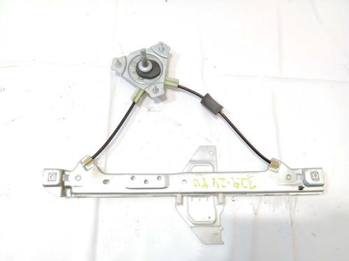 Used Rear right window mechanism Rear right window mechanism CITROËN C3 II (SC_) 1.4 HDi 70 (SC8HZC, SC8HR0, SC8HP4) (68 hp) 18525705 18525705