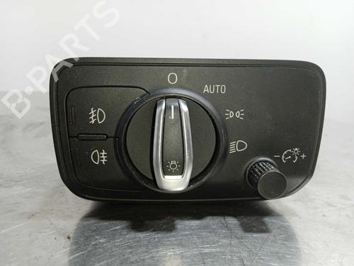 Used Headlight switch Headlight switch AUDI A3 Sportback (8VA, 8VF) [2012-2021] 10065288 10065288