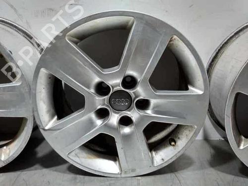 Fælk AUDI A4 B6 (8E2) | BP9996219C45 - Image 4