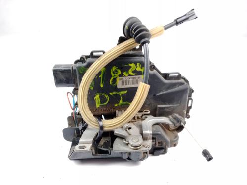 Vergrendeling links voor SEAT TOLEDO II (1M2) 1.8 20V (125 hp) 21396552