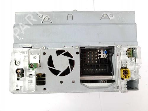 Display monitor PORSCHE PANAMERA (970) 3.0 4S | BP17922255C48 - Image 5