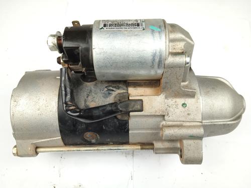 Used Starter MITSUBISHI L200 / TRITON (KJ_, KK_, KL_) [2014-2025]  17664585