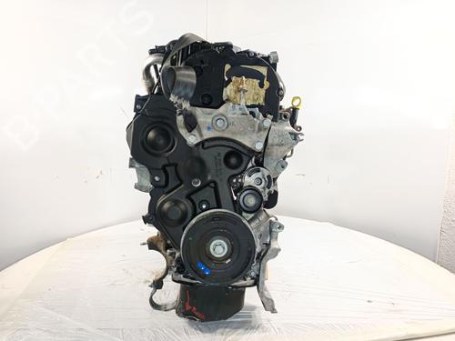 Used Engine FORD FUSION (JU_) 1.4 TDCi (68 hp) 32264582