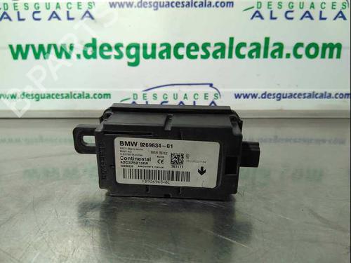 Used Electronic module Electronic module BMW 3 (F30, F80) [2011-2018] 9990039 9990039