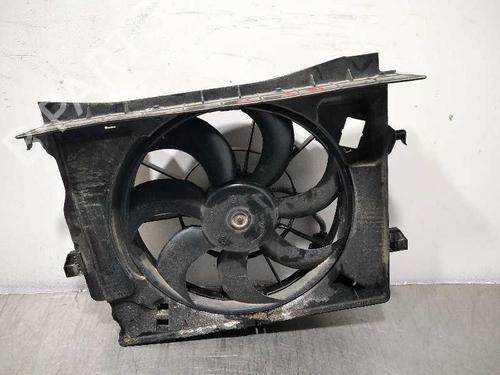 Used Radiator fan Radiator fan 9979808 9979808