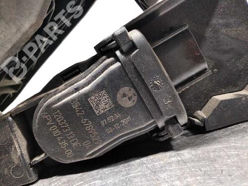 Pedal BMW 1 (F20)  | BP9997755I4 